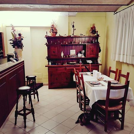 Hotel Ponte San Vittorino Assisi Eksteriør bilde