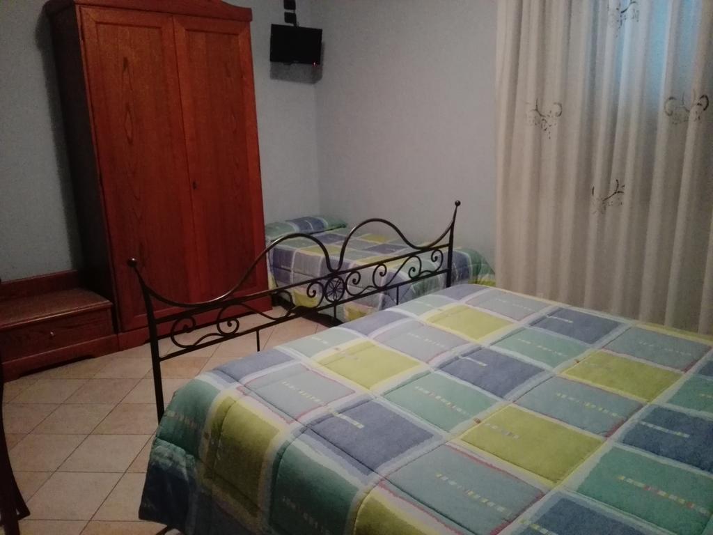 Hotel Ponte San Vittorino Assisi Eksteriør bilde