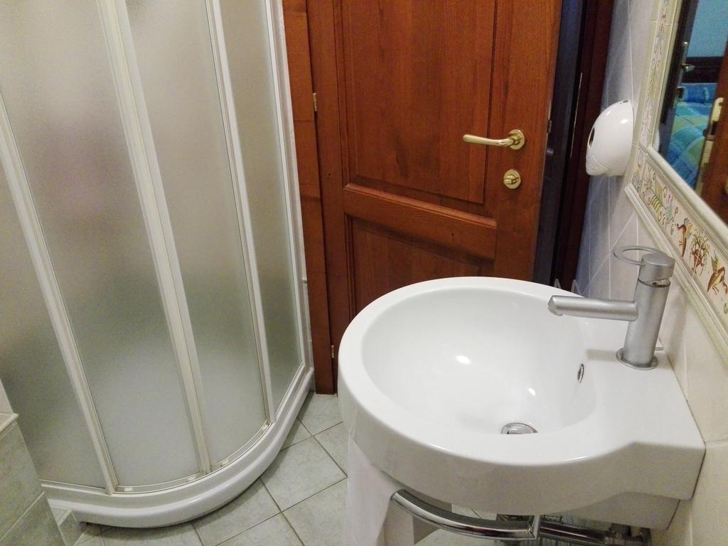 Hotel Ponte San Vittorino Assisi Eksteriør bilde