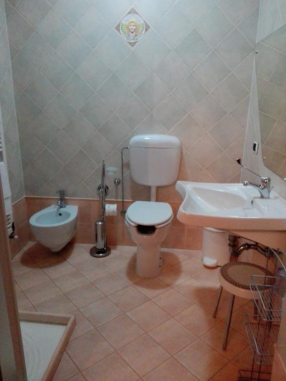 Hotel Ponte San Vittorino Assisi Eksteriør bilde