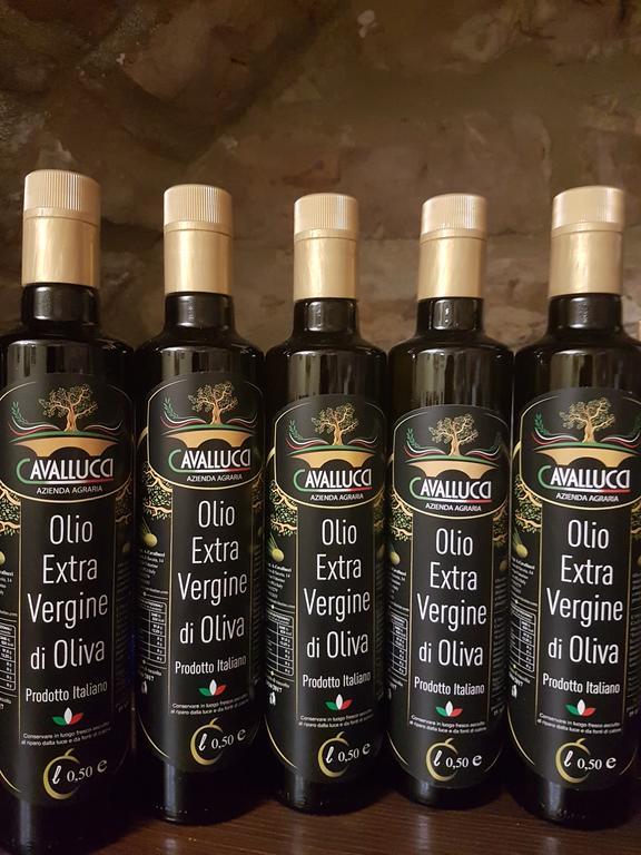 Hotel Ponte San Vittorino Assisi Eksteriør bilde