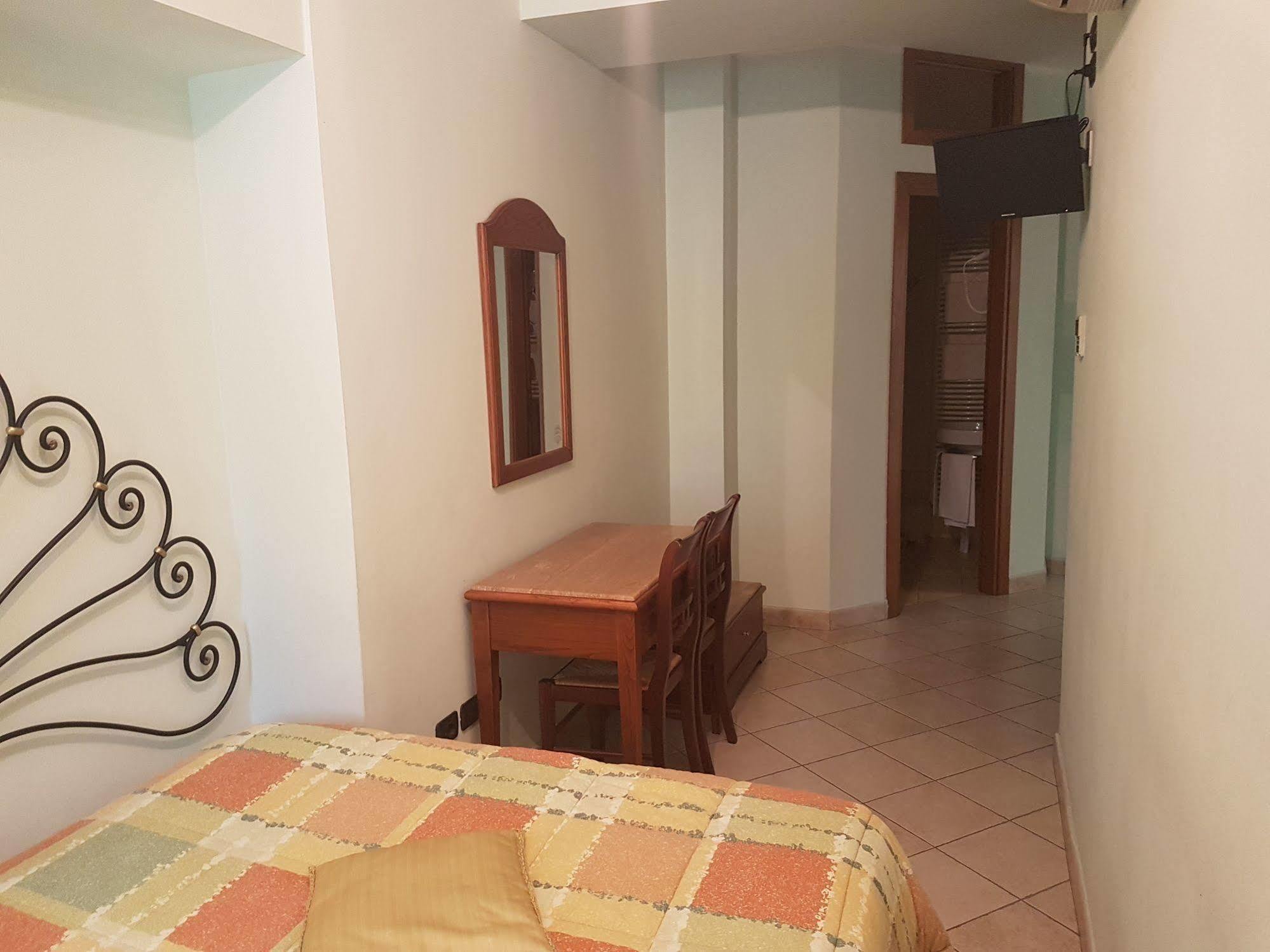 Hotel Ponte San Vittorino Assisi Eksteriør bilde