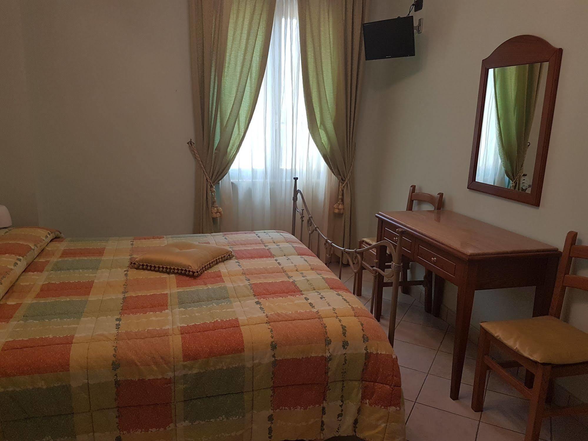 Hotel Ponte San Vittorino Assisi Eksteriør bilde