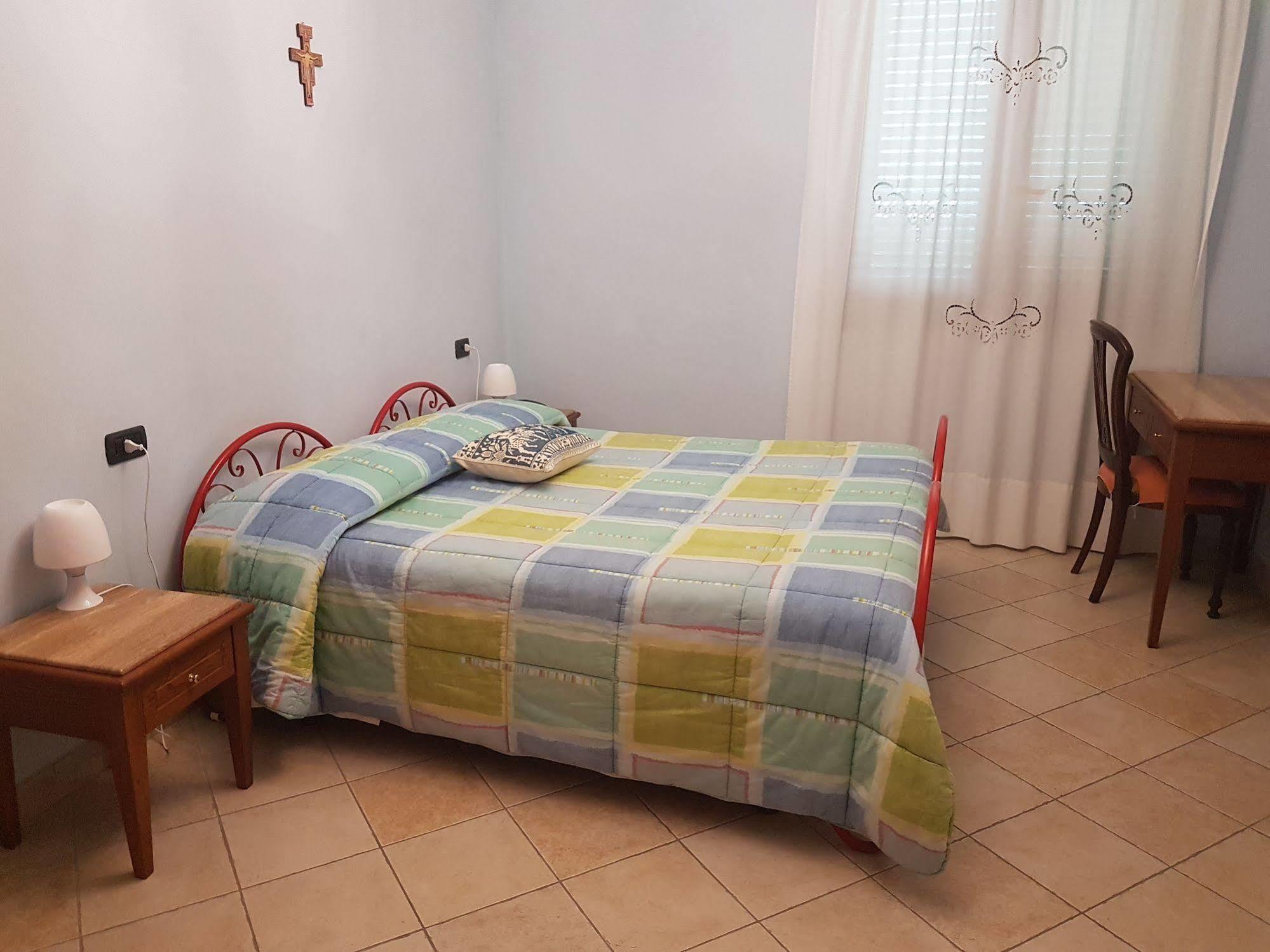 Hotel Ponte San Vittorino Assisi Eksteriør bilde