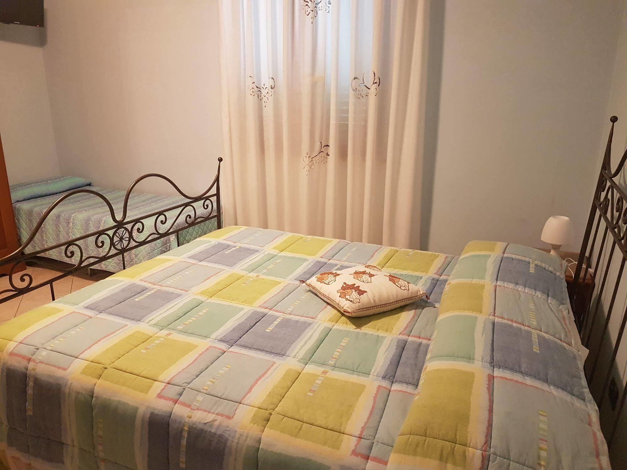 Hotel Ponte San Vittorino Assisi Eksteriør bilde